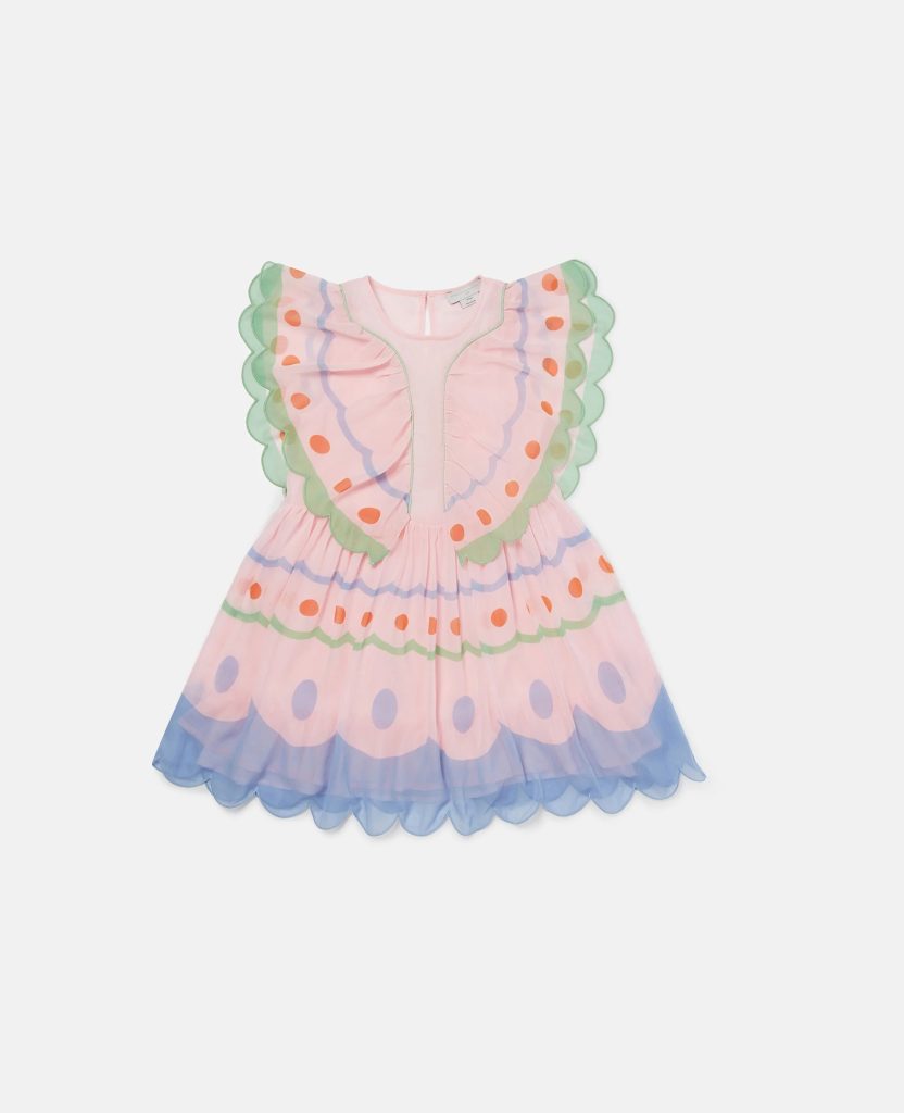 Junior Magazine Childrens Fashion Dresses for Bridesmaids, Flowergirls and Special Occasions