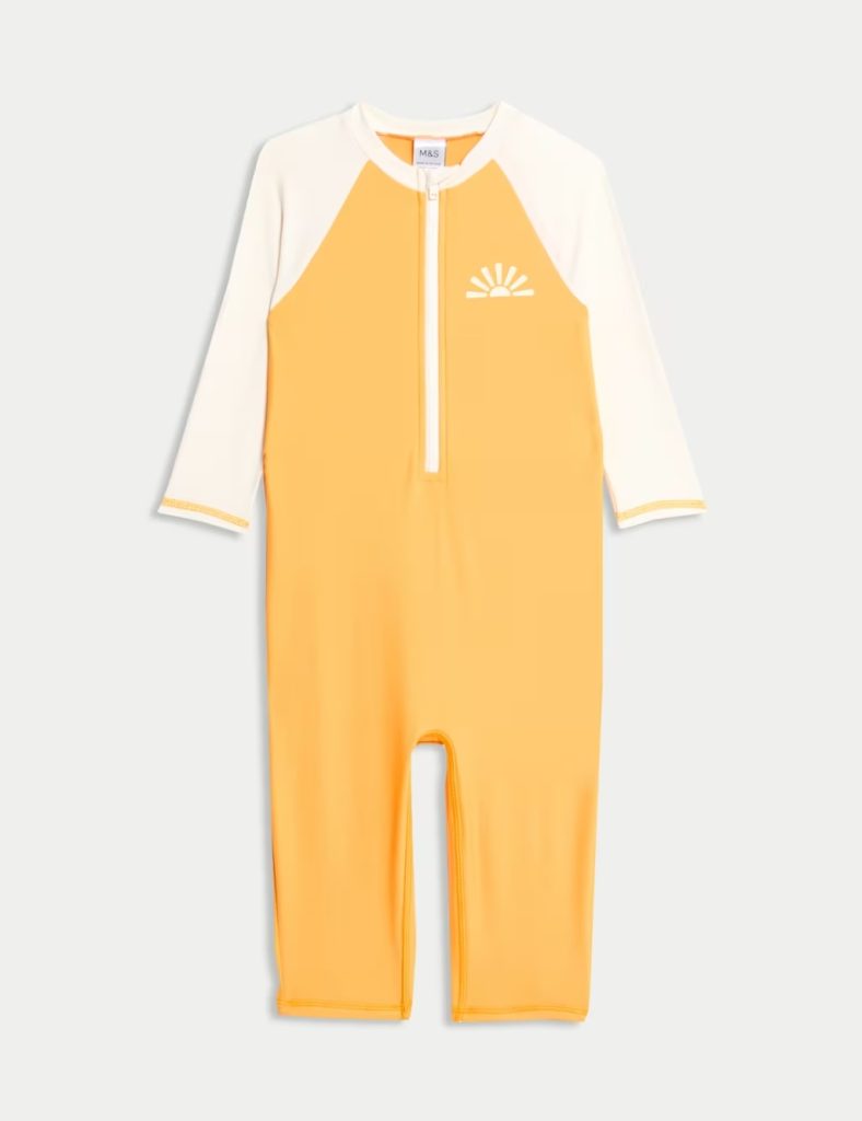 Junior Magazine Childrens Fashion Best Swimwear for Kids