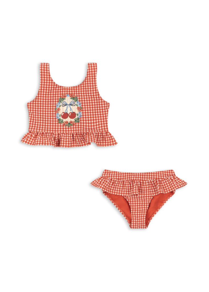 Junior Magazine Childrens Fashion Best Swimwear for Kids