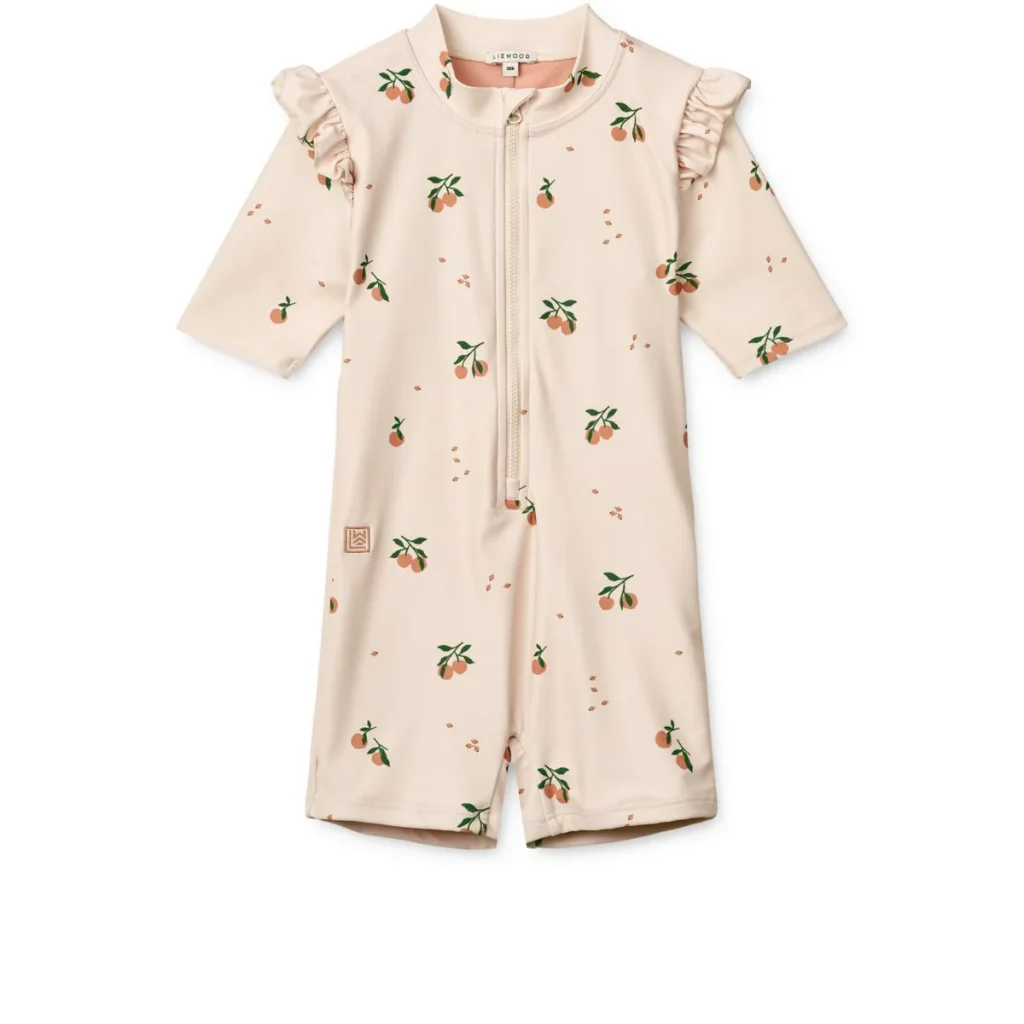 Junior Magazine Childrens Fashion Best Swimwear for Kids