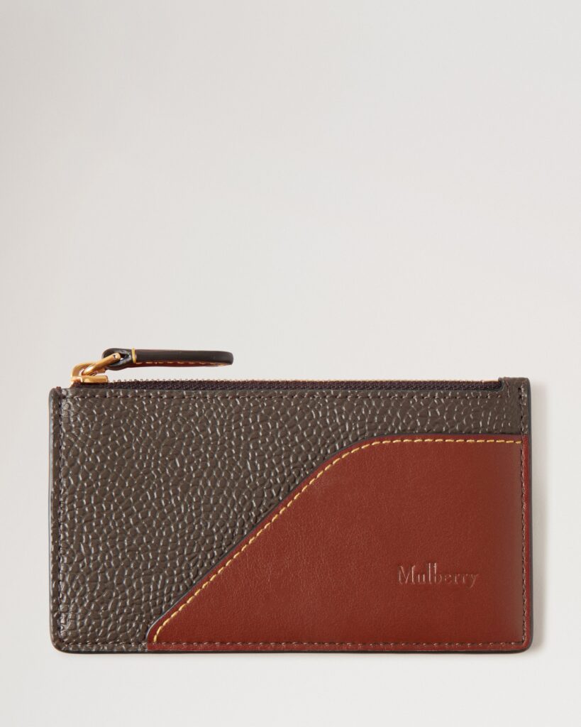 Junior Magazine This card Holder is perfect for storing all those cards, tickets and passes.