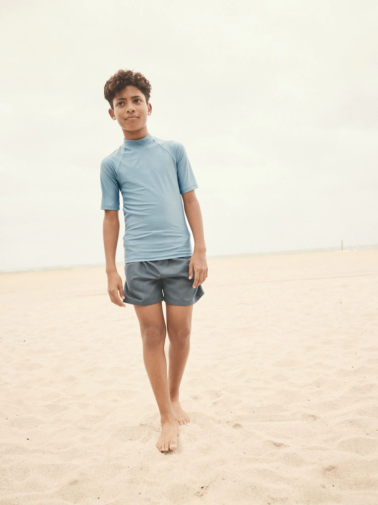 Junior Magazine Childrens Fashion Best Swimwear for Kids