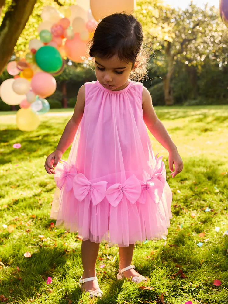 Junior Magazine Childrens Fashion Dresses for Bridesmaids, Flowergirls and Special Occasions