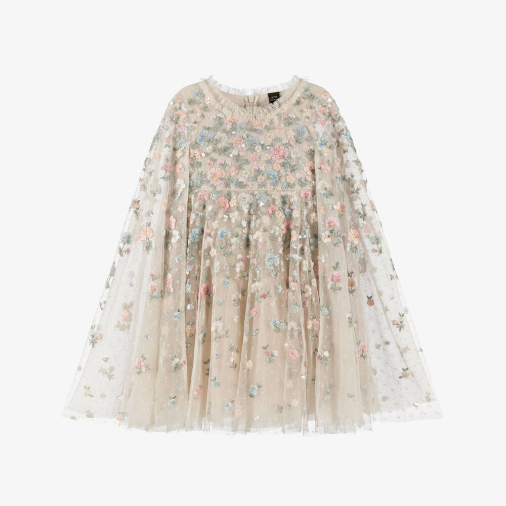 Junior Magazine Childrens Fashion Dresses for Bridesmaids, Flowergirls and Special Occasions