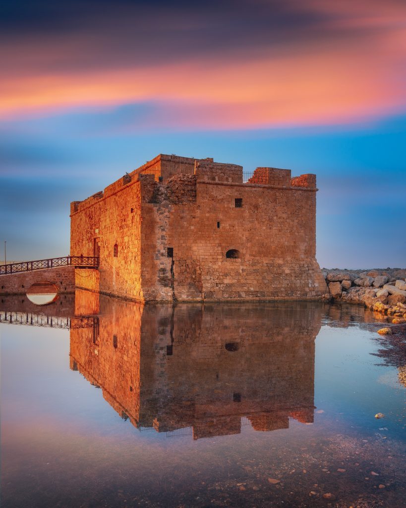 Junior Magazine Europe The Perfect Family Holiday to Paphos, Cyrpus