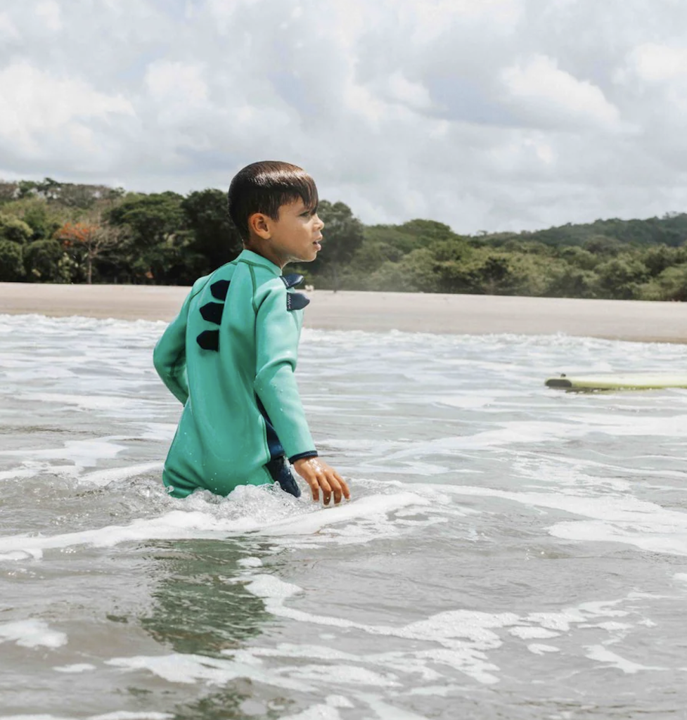 Junior Magazine Childrens Fashion Best Swimwear for Kids