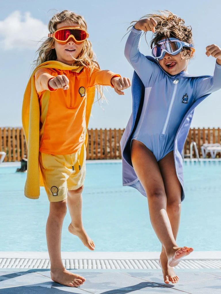 Junior Magazine Childrens Fashion Best Swimwear for Kids
