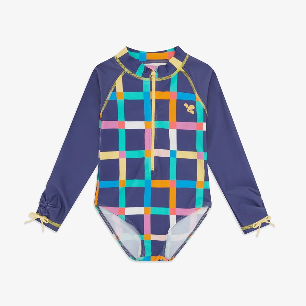 Junior Magazine Childrens Fashion Best Swimwear for Kids