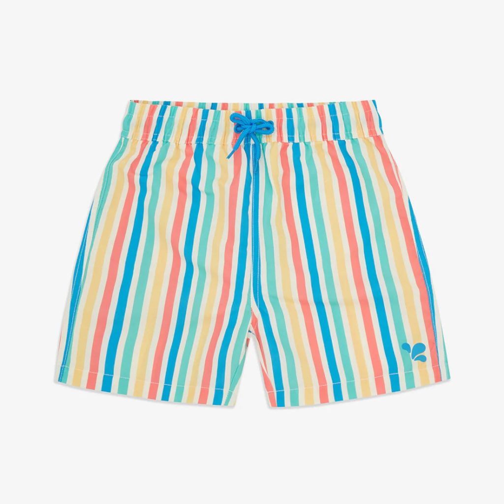 Junior Magazine Childrens Fashion Best Swimwear for Kids