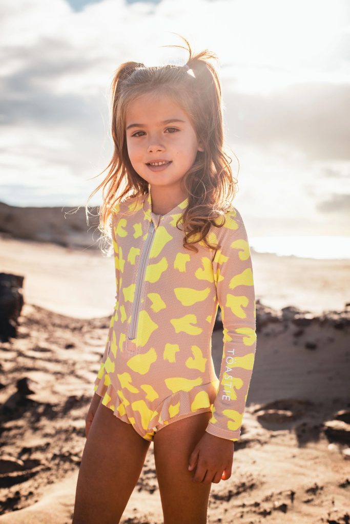 Junior Magazine Childrens Fashion Best Swimwear for Kids