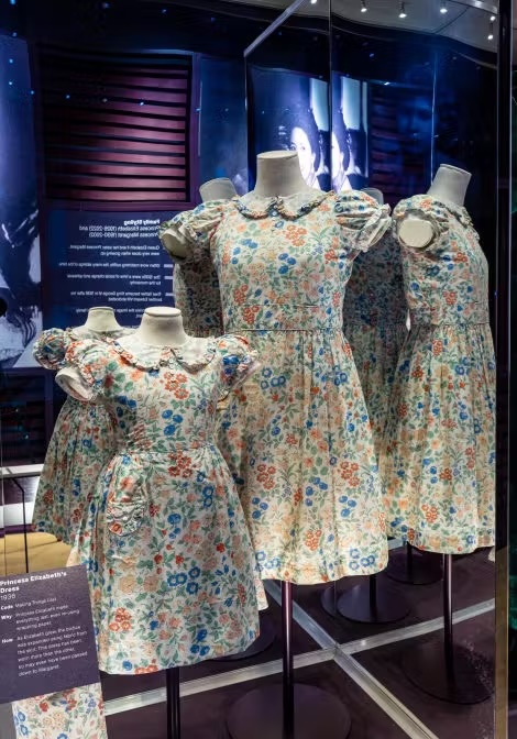 Junior Magazine Fashion Pepa London Launch Limited Edition Historic Royal Palaces Collection