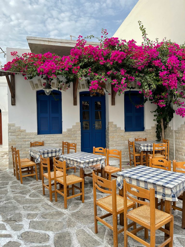 Junior Magazine Europe The Perfect Family Holiday to Paphos, Cyrpus