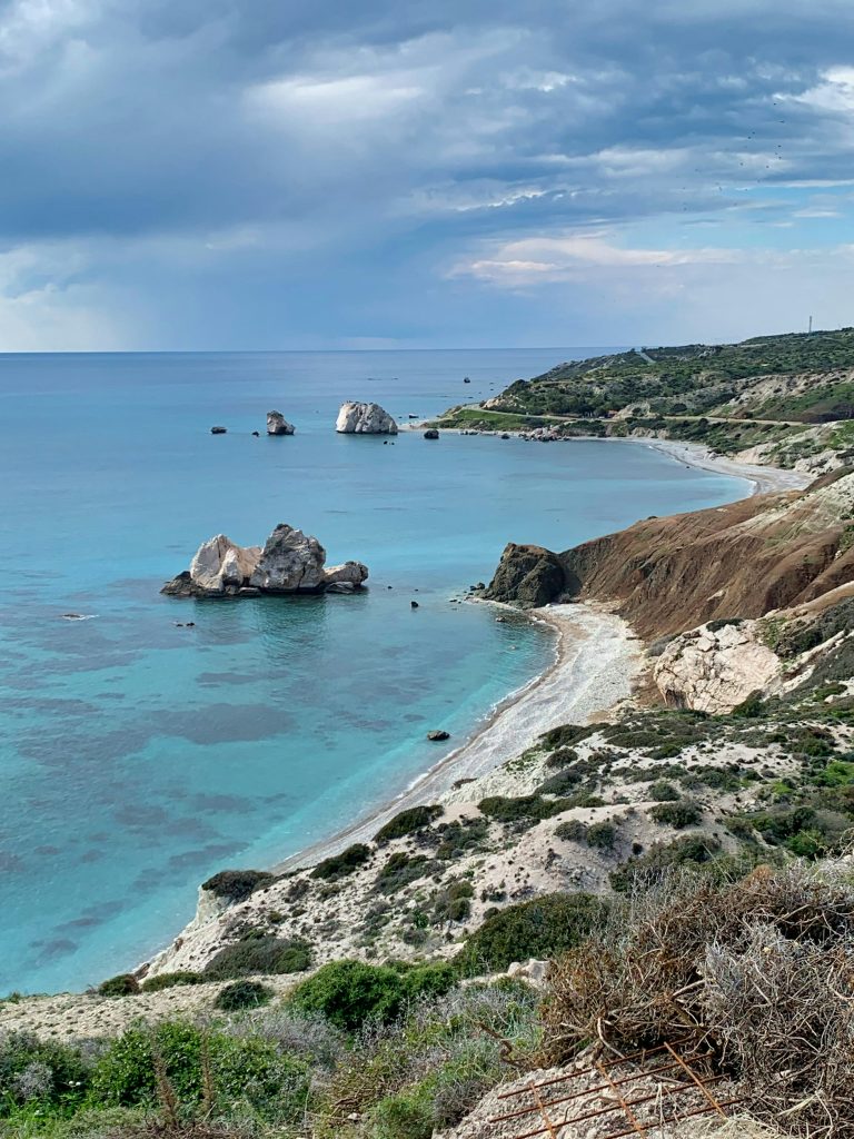 Junior Magazine Europe The Perfect Family Holiday to Paphos, Cyrpus