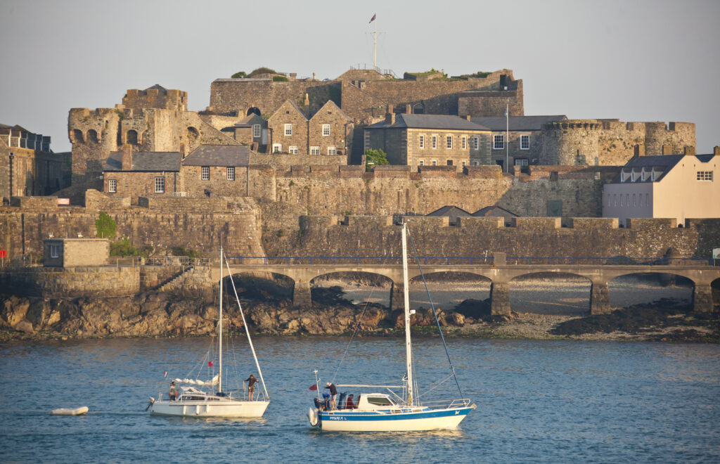 Junior Magazine Travel The Channel Islands IS the place to embrace wellness for all the family