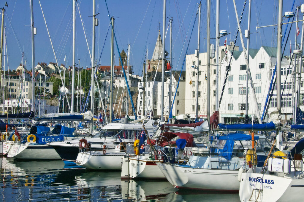 Junior Magazine Travel The Channel Islands IS the place to embrace wellness for all the family