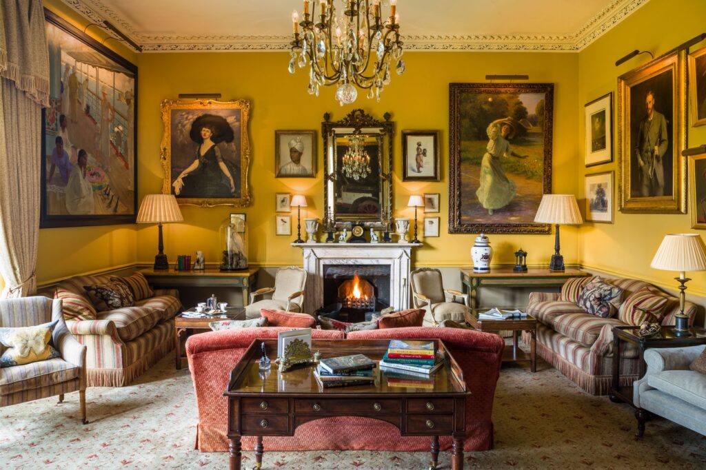 Junior Magazine Travel 10 Reasons The Bath Priory might just be the Perfect Family Hotel