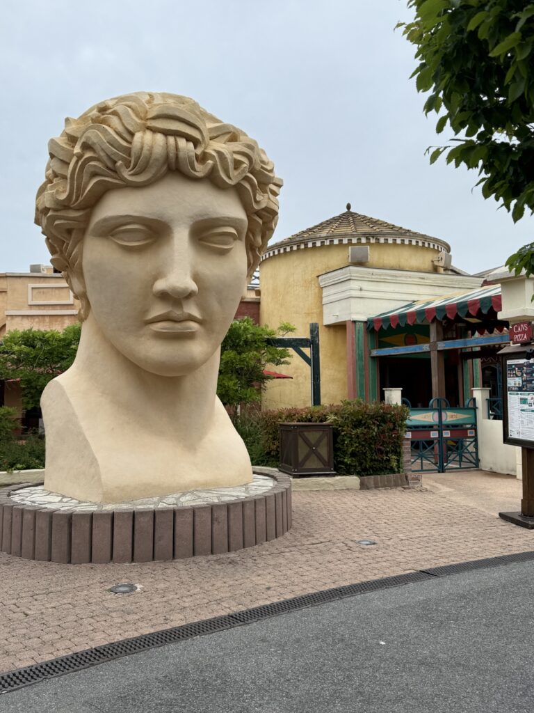 Junior Magazine Europe Parc Astérix: The Paris theme park that thrills ALL of the family!