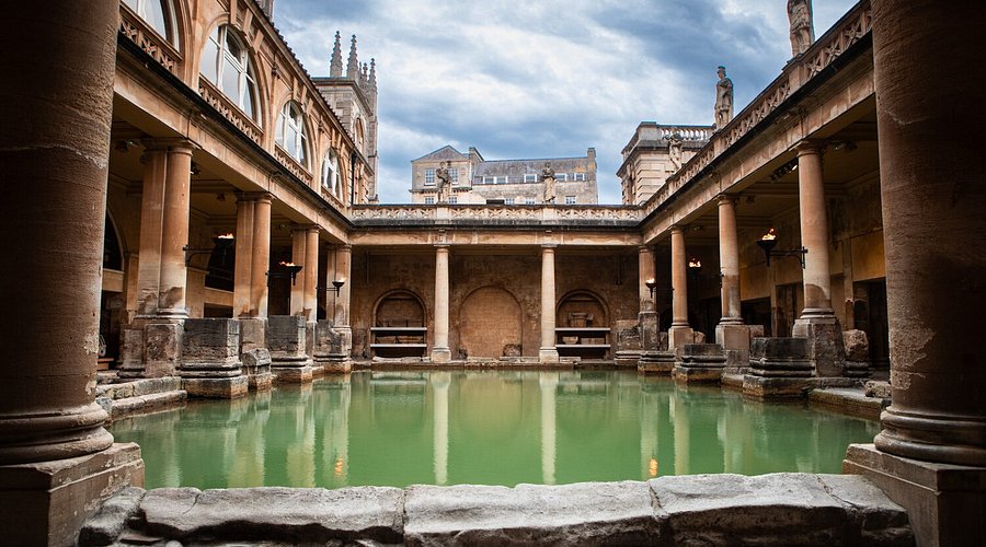 Junior Magazine Travel 10 Reasons The Bath Priory might just be the Perfect Family Hotel