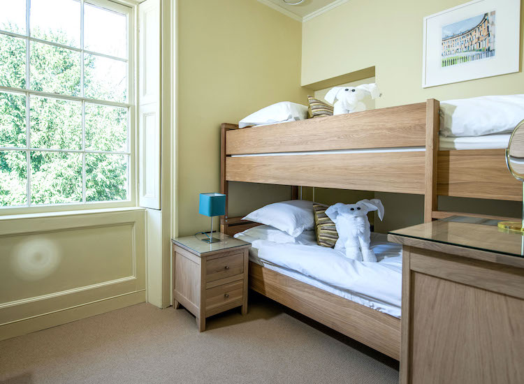Junior Magazine Travel 10 Reasons The Bath Priory might just be the Perfect Family Hotel