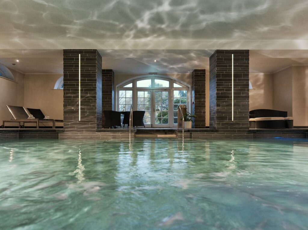 Junior Magazine Travel 10 Reasons The Bath Priory might just be the Perfect Family Hotel