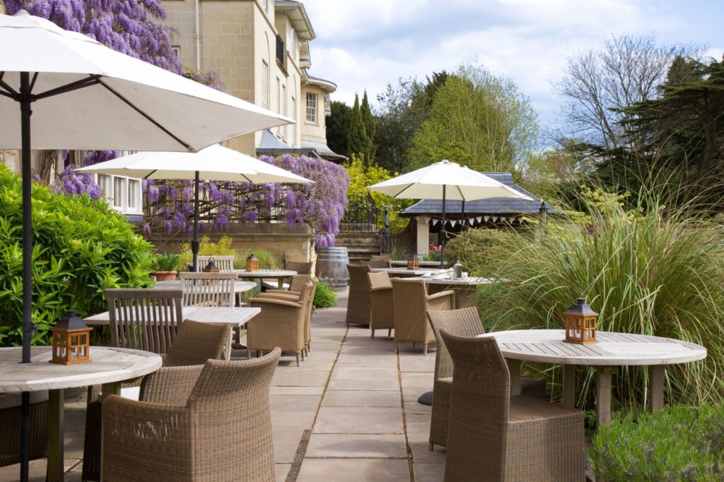 Junior Magazine Travel 10 Reasons The Bath Priory might just be the Perfect Family Hotel