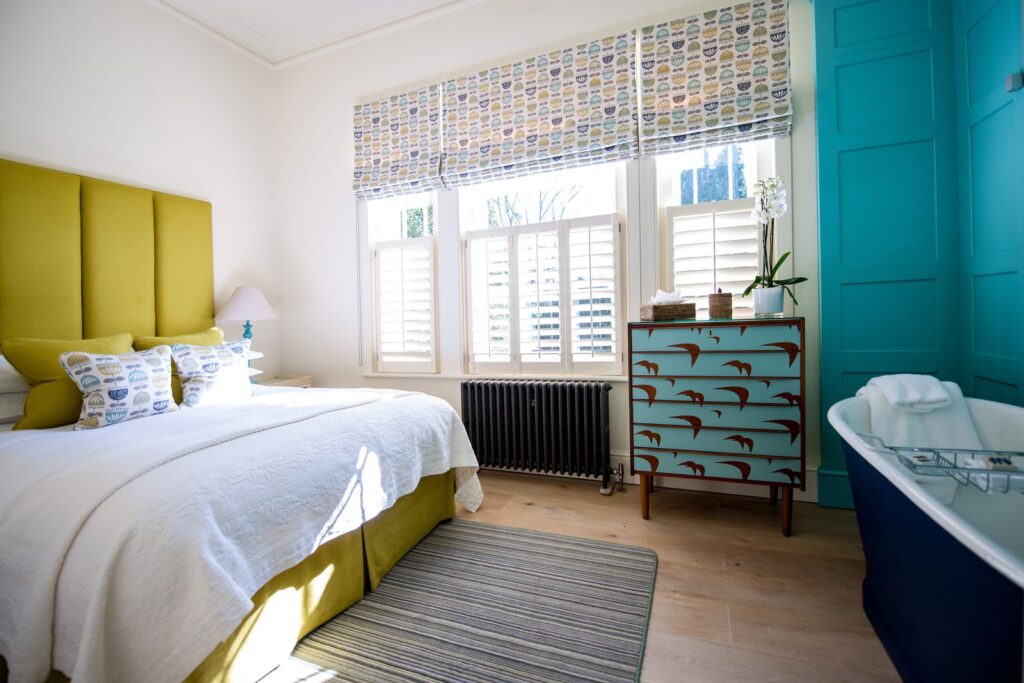 Junior Magazine Travel 10 Reasons The Bath Priory might just be the Perfect Family Hotel