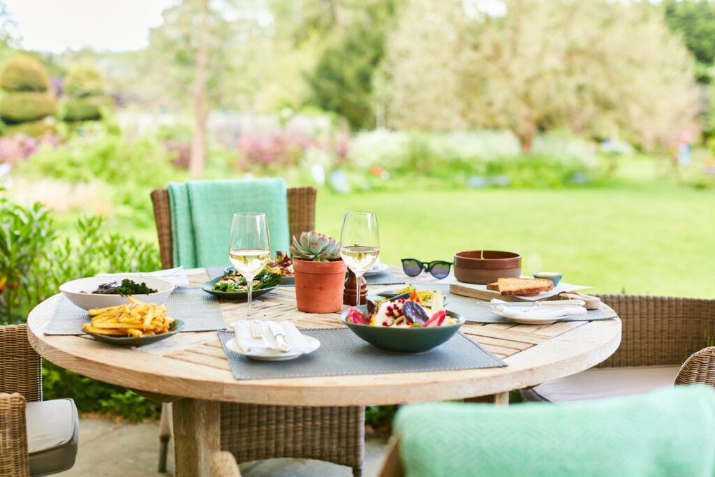 Junior Magazine Travel 10 Reasons The Bath Priory might just be the Perfect Family Hotel