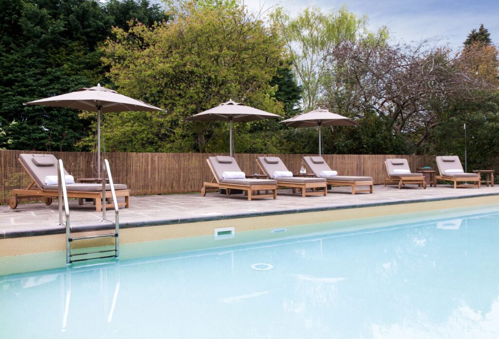 Junior Magazine Travel 10 Reasons The Bath Priory might just be the Perfect Family Hotel