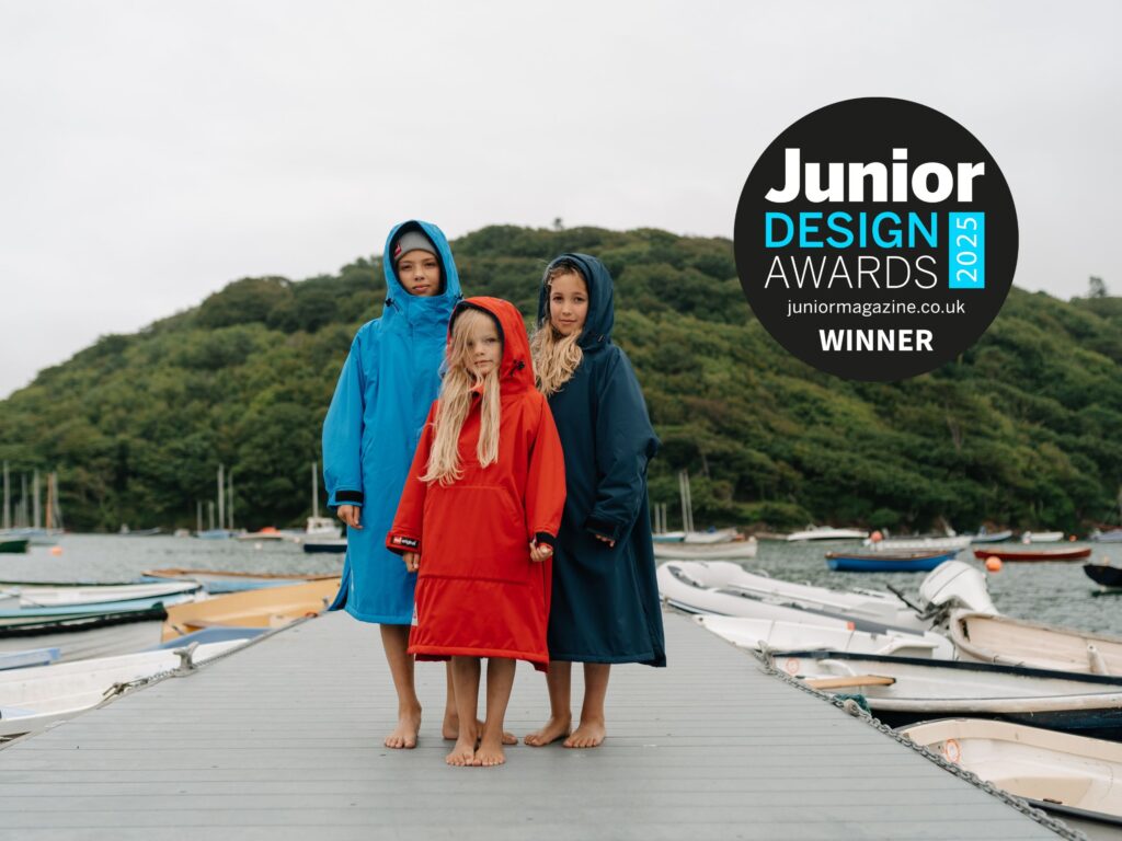 Junior Magazine Fashion Awards 2025 Best Children’s Swimwear / Activewear Collection | Junior Design Awards 2025