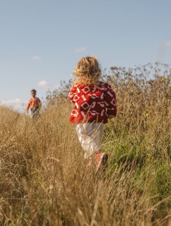 Junior Magazine Fashion Awards 2025 Best Circular/Vintage/Rental Fashion Brand | Junior Design Awards 2025