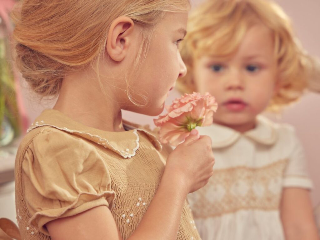 Junior Magazine Fashion Awards 2025 Best Heritage Children’s Fashion Brand (Brands Over 10 Years Old) | Junior Design Awards 2025