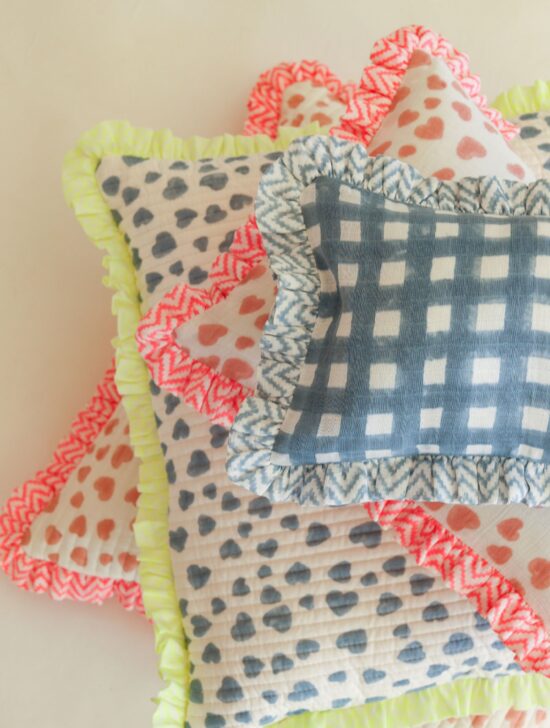 Junior Magazine Interiors Awards 2025 Best Children’s Interiors/Lifestyle Brand or Retailer | Junior Design Awards 2025