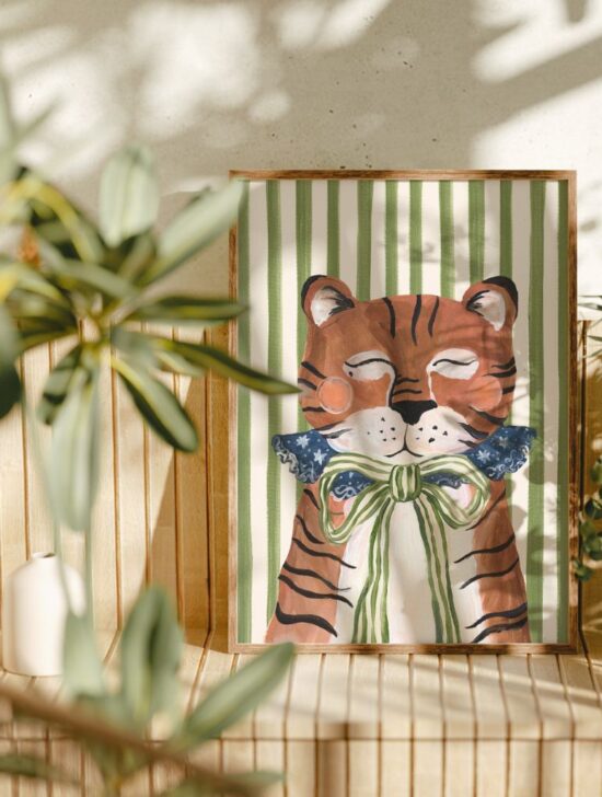 Junior Magazine Interiors Awards 2025 Best Interiors Design (Decoration) | Junior Design Awards 2025