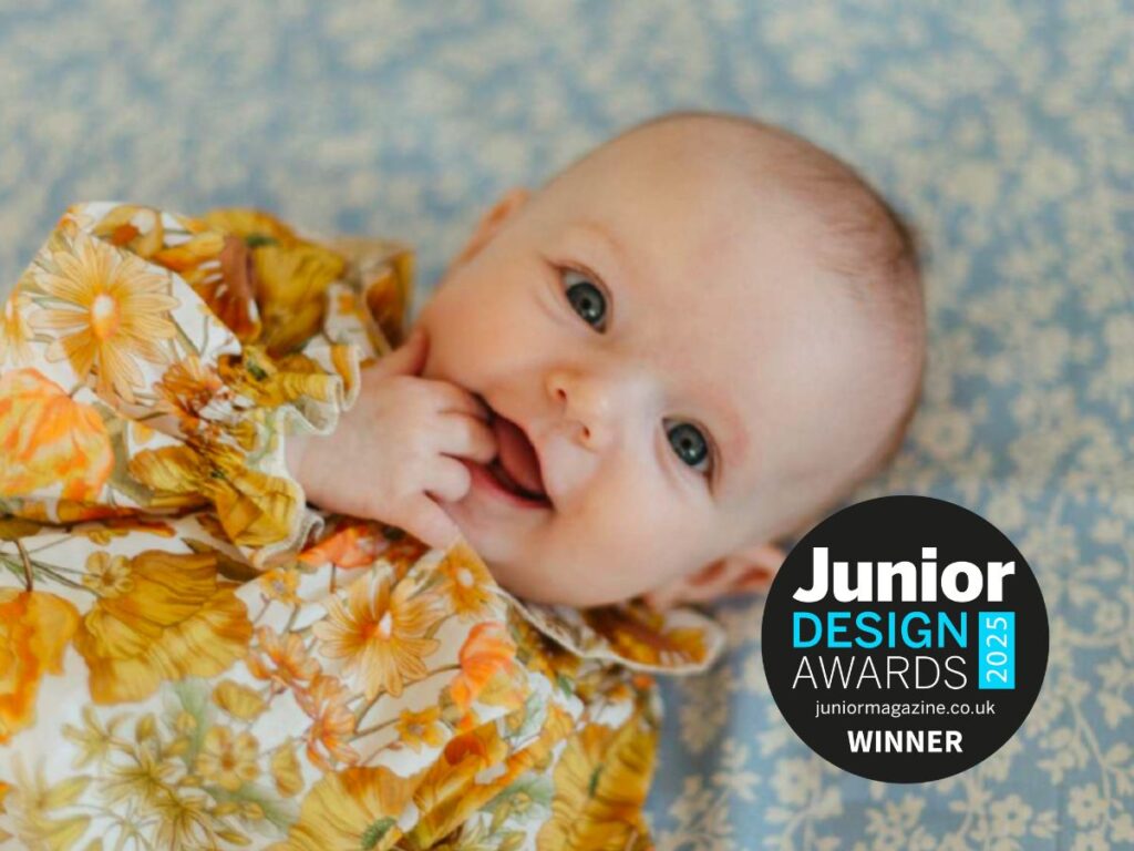 Junior Magazine Fashion Awards 2025 Best International Children’s Fashion Brand | Junior Design Awards 2025