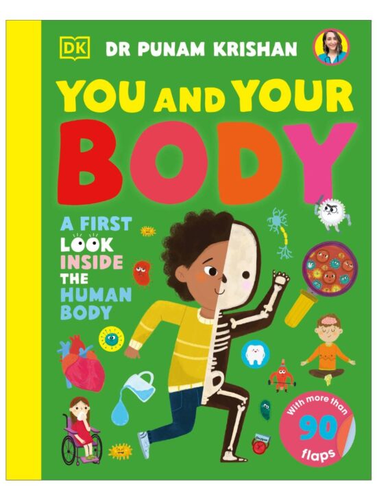Junior Magazine Book Awards 2025 Best Children’s Book 6+ (Published in the last 12 mths) | Junior Design Awards 2025