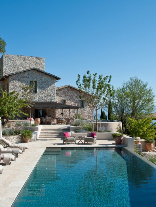 Junior Magazine Europe How to Book the Best Family Villa Holiday