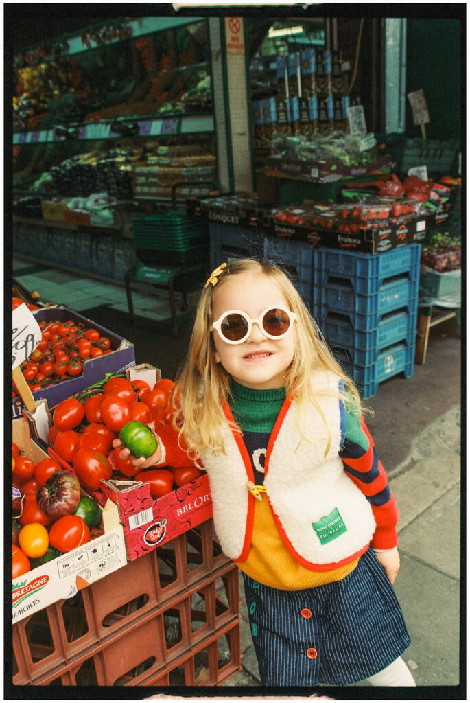 Junior Magazine Fashion The BOBO CHOSES X BINIBAMBA Collab is Here!