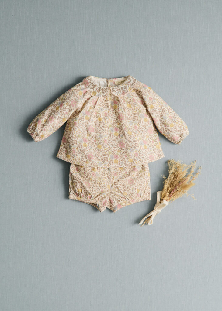Junior Magazine Fashion Junior Edit: Our Pick of the Best New Petit Sézane Pieces