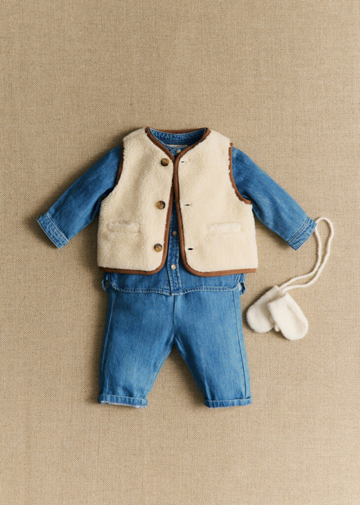 Junior Magazine Fashion Junior Edit: Our Pick of the Best New Petit Sézane Pieces