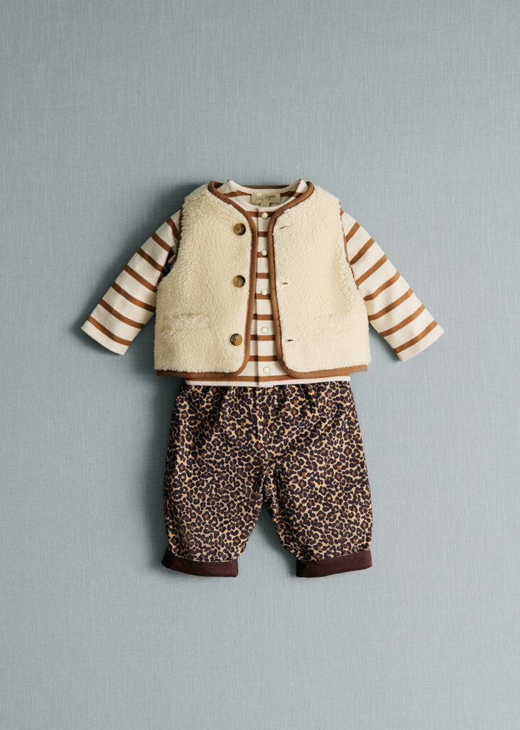 Junior Magazine Fashion Junior Edit: Our Pick of the Best New Petit Sézane Pieces