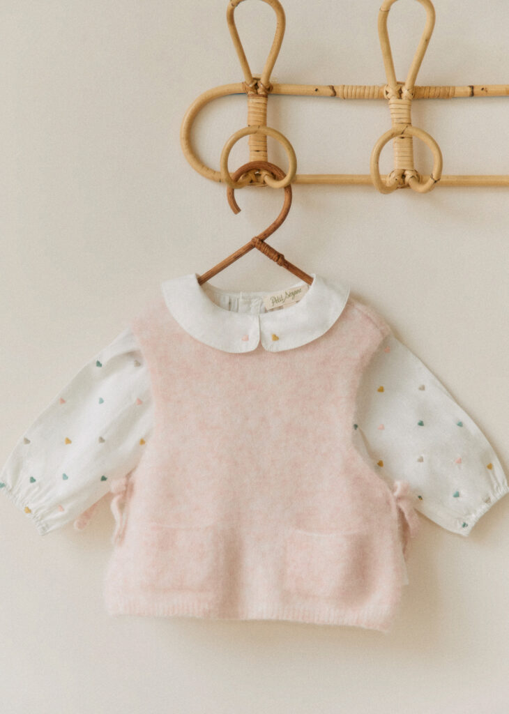 Junior Magazine Fashion Junior Edit: Our Pick of the Best New Petit Sézane Pieces