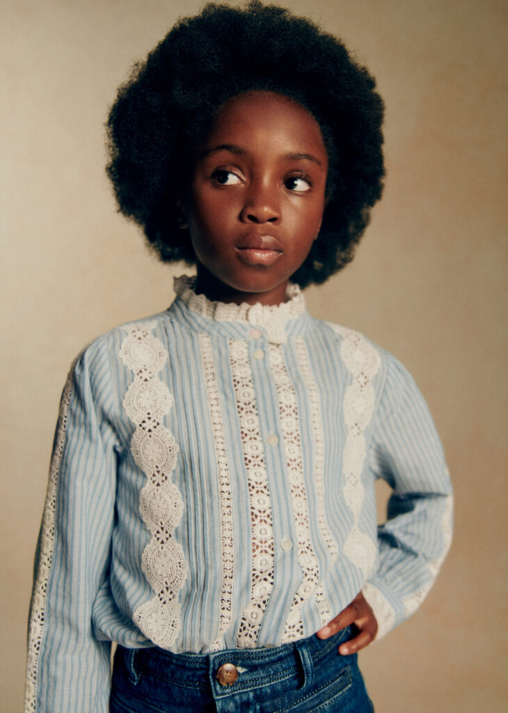 Junior Magazine Fashion Junior Edit: Our Pick of the Best New Petit Sézane Pieces