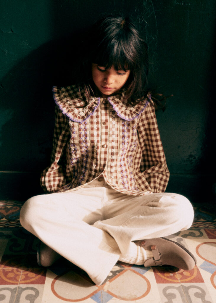 Junior Magazine Fashion Junior Edit: Our Pick of the Best New Petit Sézane Pieces