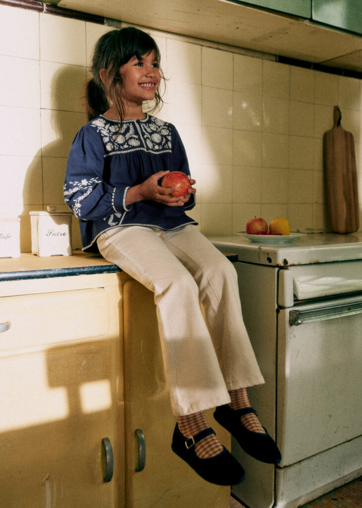 Junior Magazine Fashion Junior Edit: Our Pick of the Best New Petit Sézane Pieces