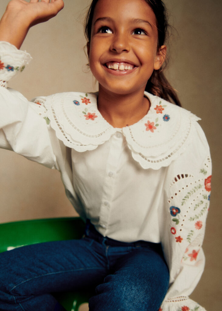 Junior Magazine Fashion Junior Edit: Our Pick of the Best New Petit Sézane Pieces