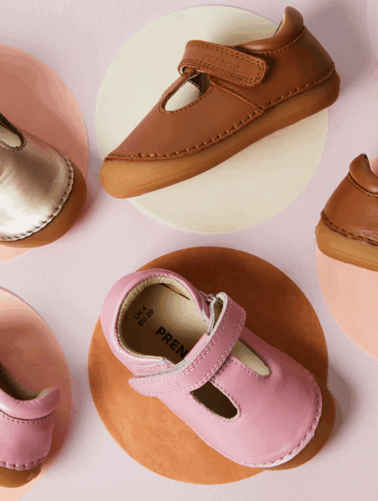 Junior Magazine Baby Awards 2025 Best Baby Footwear Collection | Junior Design Awards 2025