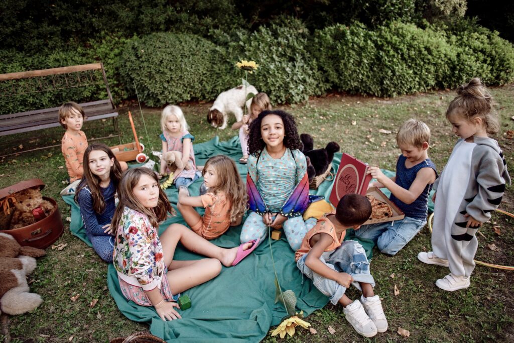 Junior Magazine Fashion Awards 2025 Best Children’s Sleepwear Collection (Child) | Junior Design Awards 2025