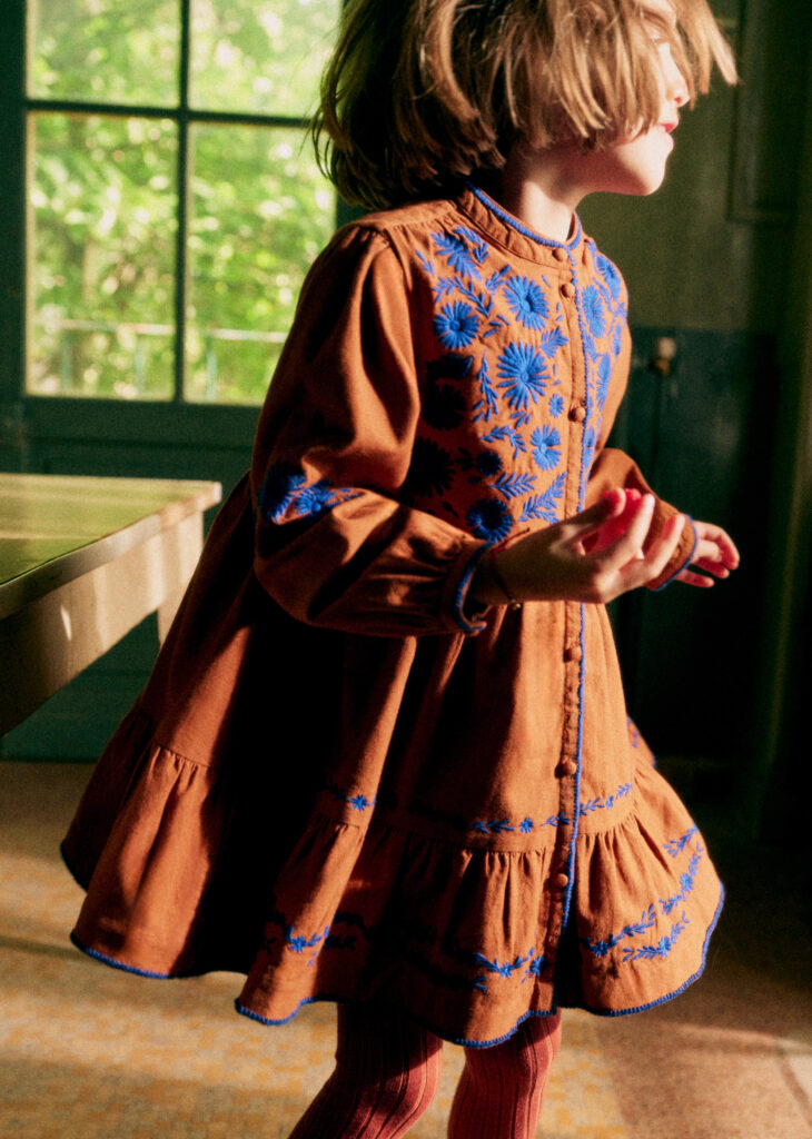 Junior Magazine Fashion Junior Edit: Our Pick of the Best New Petit Sézane Pieces