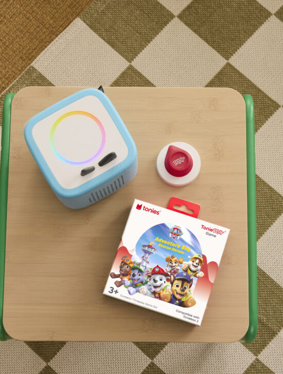 Junior Magazine Shopping The New Toniebox 2 has Arrived!