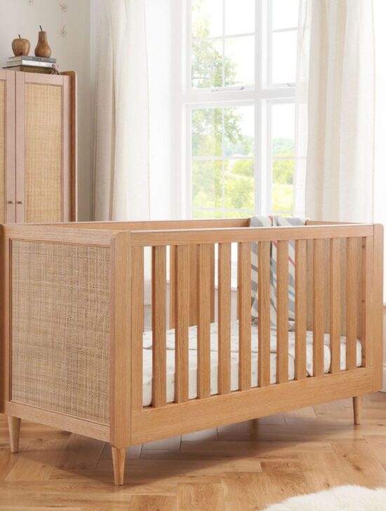 Junior Magazine Baby Awards 2025 Best Cot/Cot Bed Design | Junior Design Awards 2025